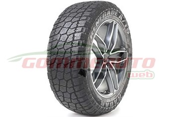 COP. 205/80R016 Radar RENEGADE A/T 5 4SEASON 110/108S M+S